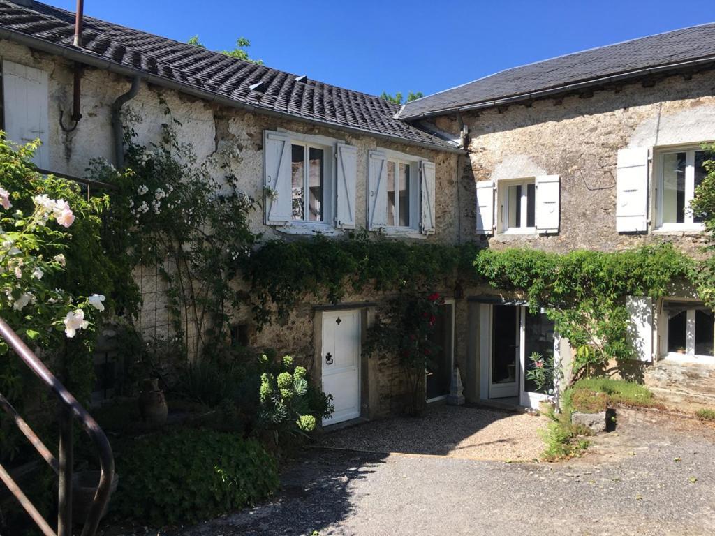 Le Clos Des Lucioles Bed & Breakfast Rueges Luaran gambar